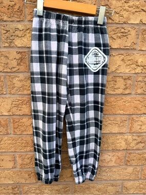 💫10/$25 •  Muskoka Bear Wear Youth Cottage Comfy Pants